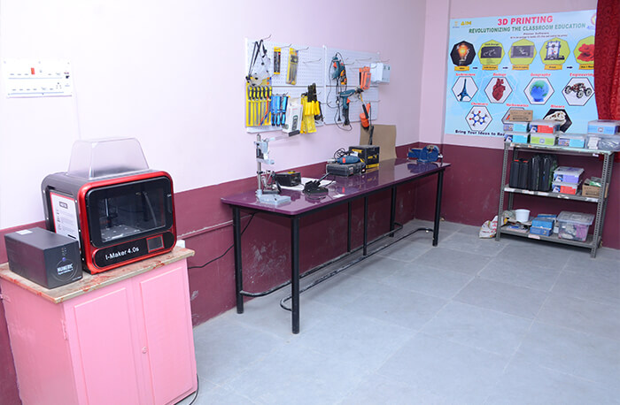 Atal Lab