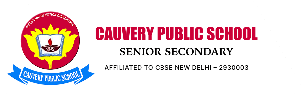 CAUVERY PUBLIC SCHOOL