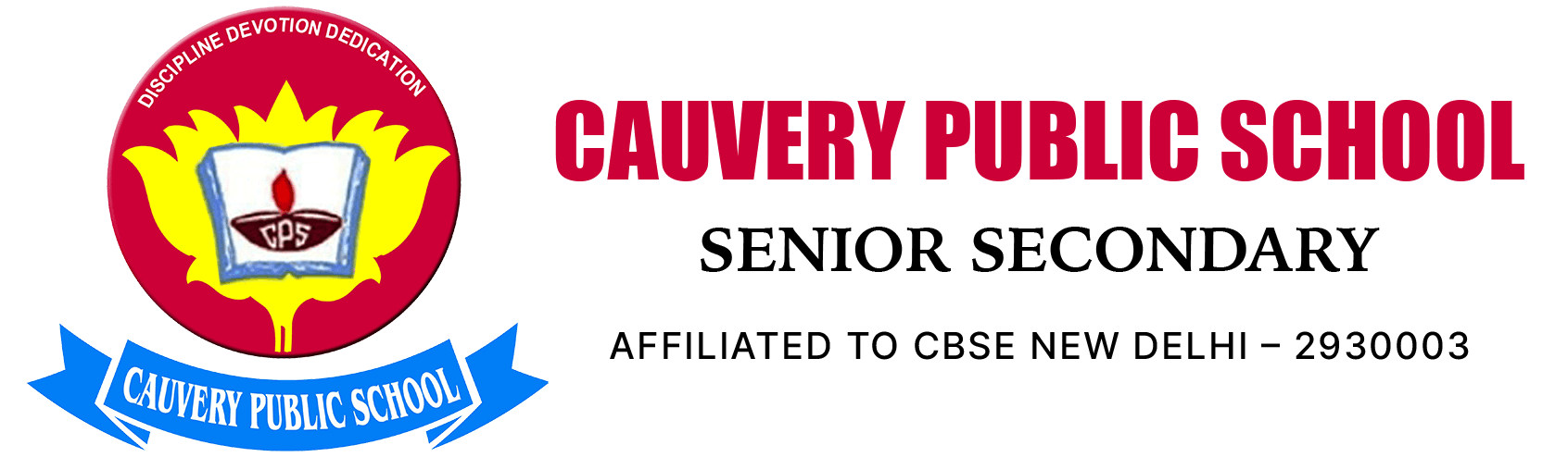 CAUVERY PUBLIC SCHOOL