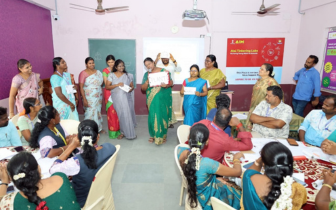 Teacher Training Image
