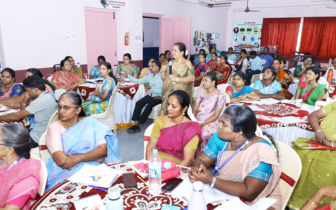 Teacher Training Image