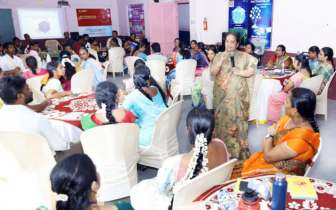 Teacher Training Image