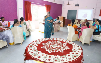 Teacher Training Image