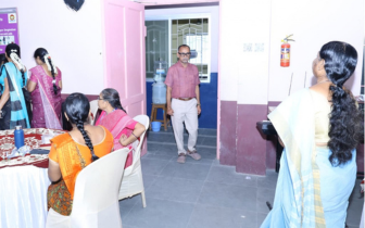 Teacher Training Image
