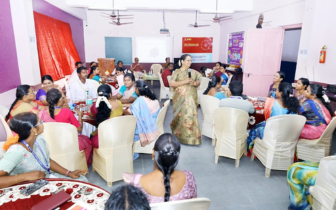 Teacher Training Image