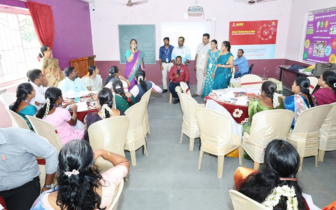 Teacher Training Image