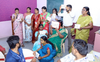 Teacher Training Image