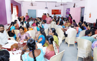 Teacher Training Image