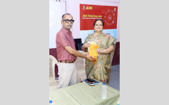Teacher Training Image