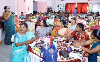 Teacher Training Image