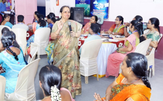 Teacher Training Image