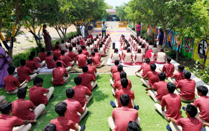 Yoga Image F