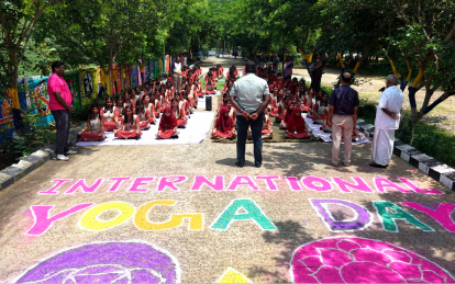 Yoga Image J